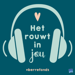 Podcast: Het rouwt in jou